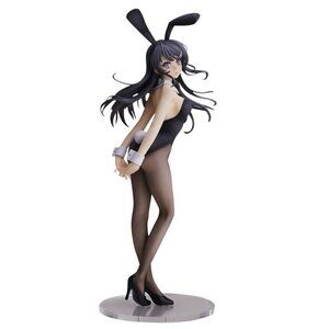 Rascal Does Not Dream Aniplex Mai Sakurajima Bunny Girl Ver Figure